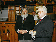 Без президента: первый абхазский визит в Германию