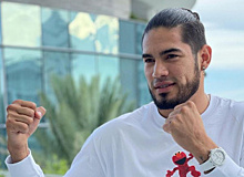 Хильберто Рамирес ставит рекорд 42–0 на кон в бою с матёрым кубинцем