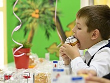 Москвичам объяснили, как составить график питания ребенка в школе 