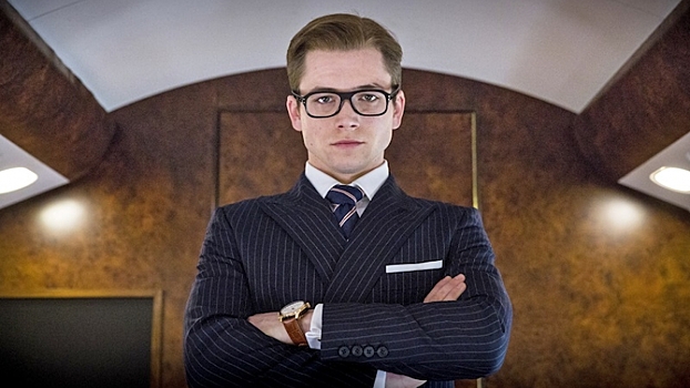 У фильма «Kingsman» будет два сиквела