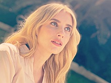 События сентября: Эмма Робертс в «Иронии судьбы», премьера в Театре им. Вахтангова и другие мероприятия