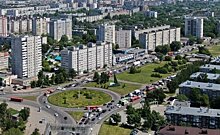 Реконструкцию Горьковского шоссе в Казани оценили в 5,5 миллиарда рублей