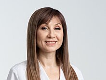 Депутат МГД Картавцева рассказала о завершении реконструкции флагмана ГКБ № 1 им. Пирогова