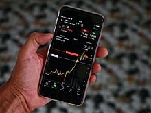 Власти США начали расследование из-за всполошивших рынок бунтовщиков с Reddit