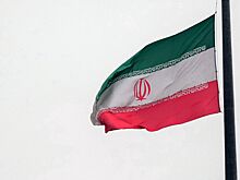 В Иране разбился вертолет