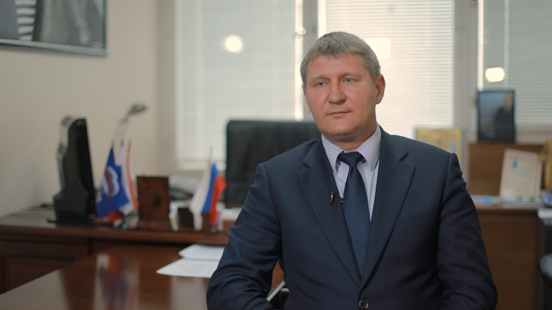 Депутат Шеремет обвинил ЕС в картельном сговоре против России