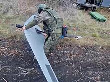 «Герани» разносят подстанции и плотины: света и воды все меньше