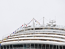 Морской мост с Китаем: что даст Дальнему Востоку круиз Шанхай – Владивосток