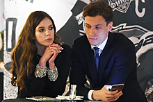 Экс-жена хоккеиста Зайцева сообщила о поступивших угрозах от родных игрока