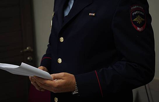 МВД России объявило в розыск владельца издания «Точка ньюс», блогера Фоминцева