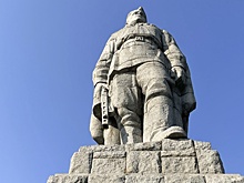 В Болгарии предложили перенести памятник "Алеша" из Пловдива в Софию