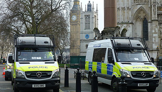 Семье убитого в Лондоне полицейского пожертвовали полмиллиона фунтов