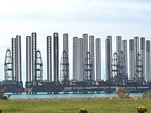 Болгария заявила о готовности покупать больше газа у Азербайджана