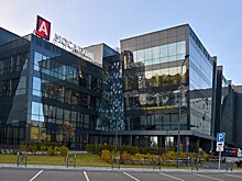 Собянин открыл в ТиНАО крупнейший в России роботизированный госархив