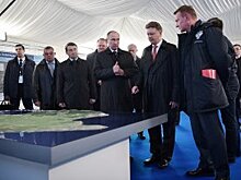 На Вологодчине создадут крупнейший машиностроительный кластер