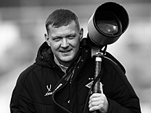 Умер фотограф «Спартака»