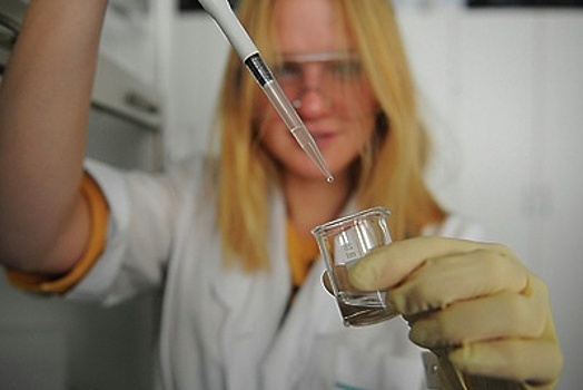 Москва примет участие в исследовании лекарства для онкобольных