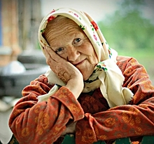Когда День бабушек в 2023 году в России