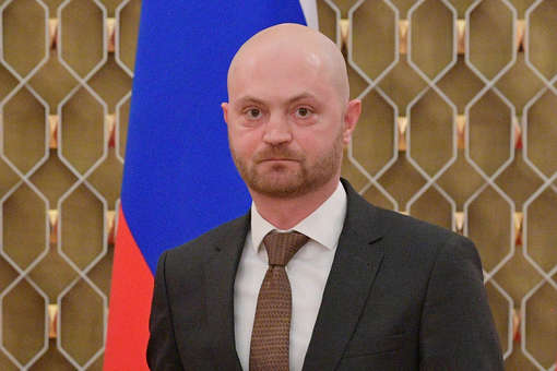 Песков призвал довериться правоохранителям в ситуации с военкором Коцем