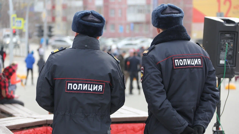 В майские праздники в Ноябрьске усилят меры безопасности