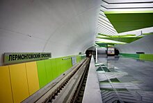 Более 160 осветительных приборов отремонтируют на закрытых станциях фиолетовой ветки метро