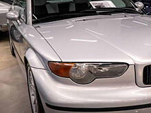 BMW 2K2 — призрак из 90-х, который опередил свое время