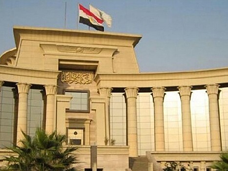 Суд Египта утвердил смертный приговор в отношении террористов