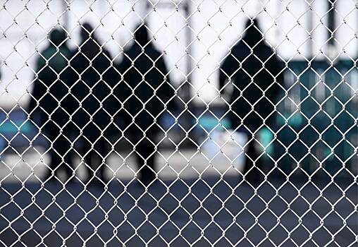 Поджигательнице российского отдела полиции дали срок