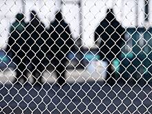 Поджигательнице российского отдела полиции дали срок