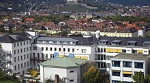 Из больницы Вюрцбурга украли эндоскопы на 300 тыс. евро