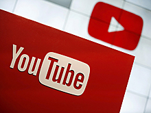 «Газпром-медиа» с 1 марта уходит с площадки YouTube