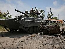 В МИД Люксембурга оценили ход контрнаступления ВСУ