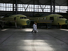 Спрогнозированы сроки исчезновения украинского авиастроения