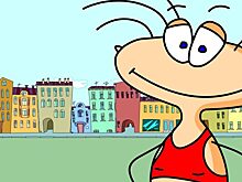 Масяня: кто она такая и куда пропала