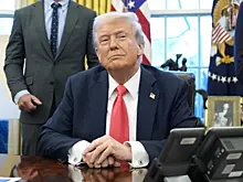 Ужин за 1,7 миллиона долларов: как Трамп разочаровал своих гостей