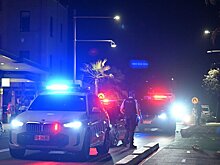 Стрельба на пляже в Сиднее квалифицирована как теракт