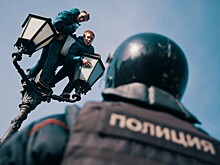 Детский крестовый поход: Почему мартовские митинги ни к чему не приведут