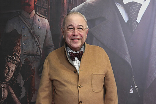 Mash: врачам удалось стабилизировать состояние Петросяна после ухудшения