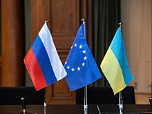 Украинский конфликт уперся в деньги: в преддверии часа Х Запад раскололся на два лагеря