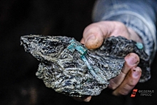Крупное угольное сибирское предприятие попало в новый санкционный список США