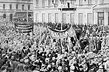 Революция 1917 года. Как встретил её Белгородский уезд