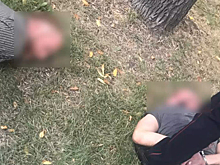 Полицейские Кабардино-Балкарии задержали подозреваемого в угоне автомашины