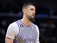 Украинский баскетболист перешел в «Реал»