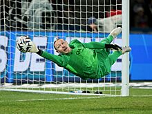 Атлетик — ПСЖ — 0:0, видеообзор матча 6-го тура Лиги чемпионов, голы: как сыграл Сафонов, Кварацхелия, 10 декабря 2025