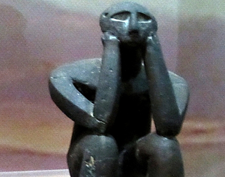 В чем культура, брат? В Министерстве культуры!