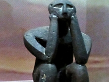 В чем культура, брат? В Министерстве культуры!