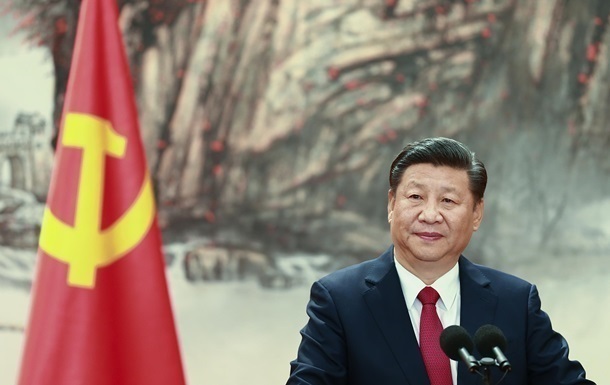 Политолог Кашин заявил, что слова Си Цзиньпина о подготовке Китая к войне традиционные