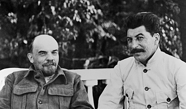 Что Ленин думал про Сталина на самом деле