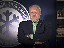 Источник: Крутохвостов сменит Фастовского на посту генерального директора «Сибири»