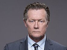 Звезда «Терминатора-2» Роберт Патрик помог ребенку-аутисту